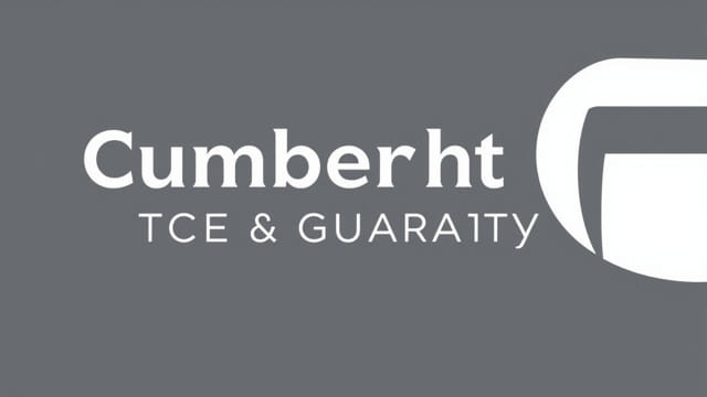Cumberland Title & Guaranty Company Llc