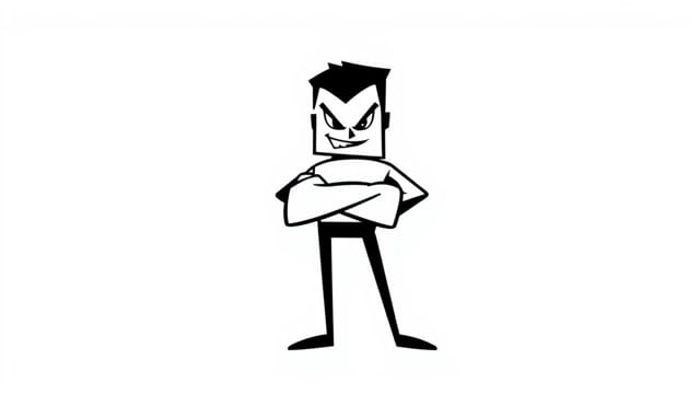 Define Effrontery Used In A Sentence