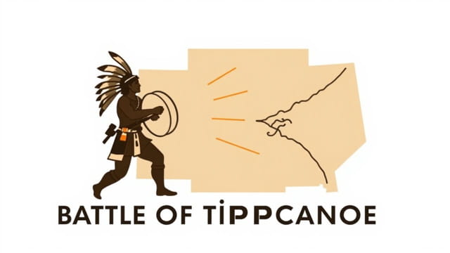 Describe The Causes And Effects Of The Battle Of Tippecanoe