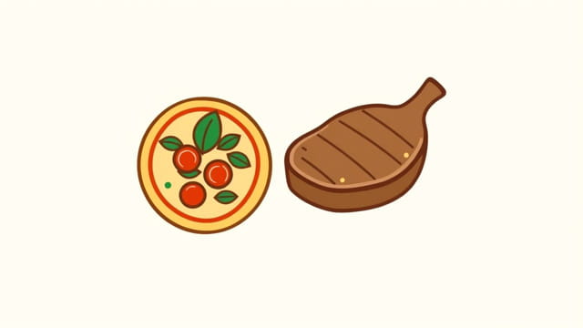 Dicor Italian And Argentinian Restaurant Menu