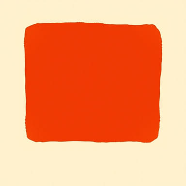 Did Mark Rothko Sign His Paintings