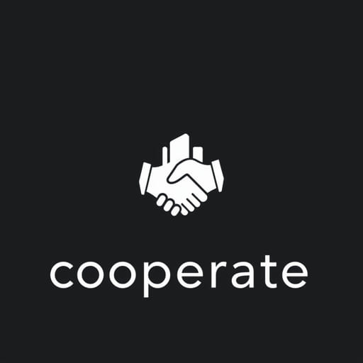 Difference Between Corporate And Cooperate