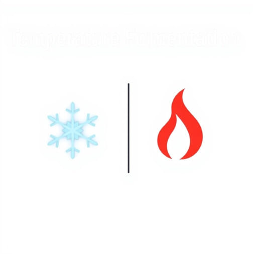 Difference Between Hot And Cold Fomentation