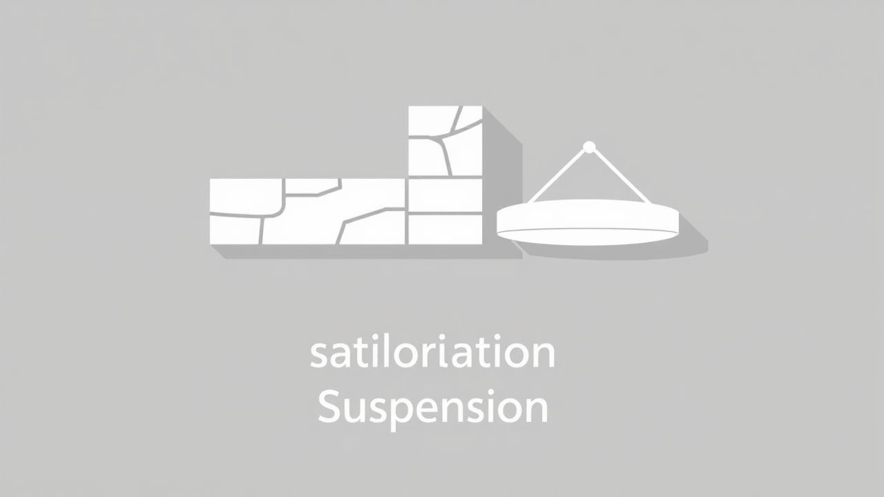 Difference Between Rustication And Suspension