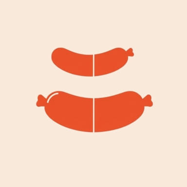Difference Between Sausage And Frankfurter