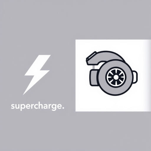 Difference Between Supercharge And Turbocharge