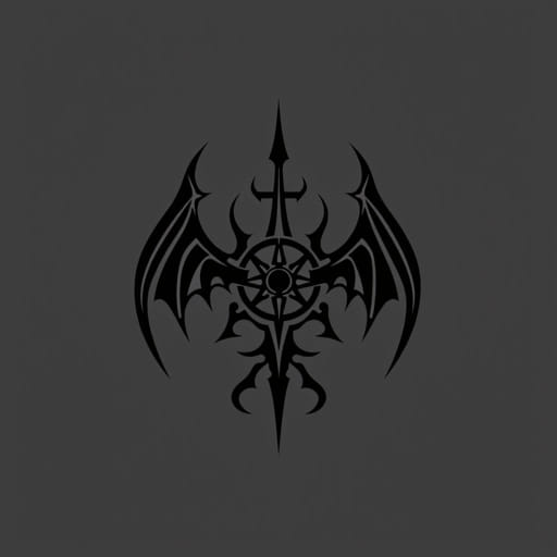 Dimmu Borgir Enthrone Darkness Triumphant