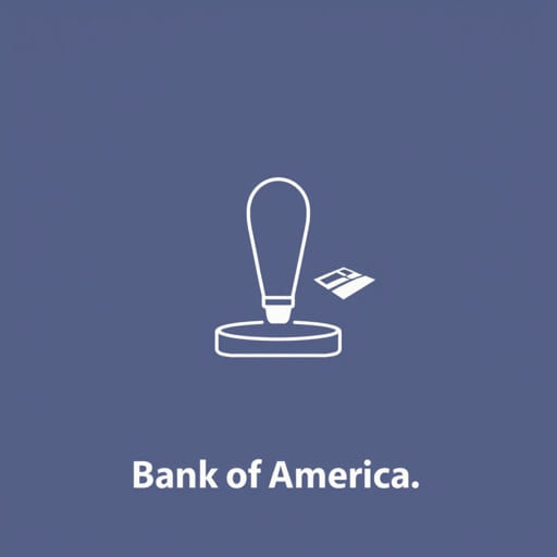 Does Bank Of America Have A Notary