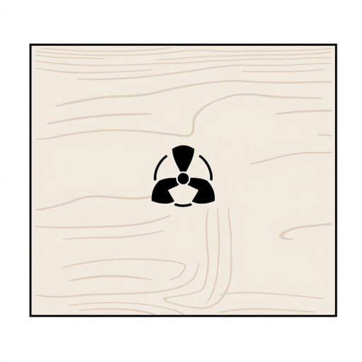 Does Old Fiberboard Contain Asbestos