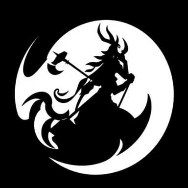 Dota 2 Courier Amaterasu