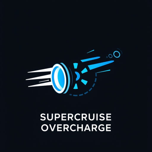 Elite Dangerous Supercruise Overcharge