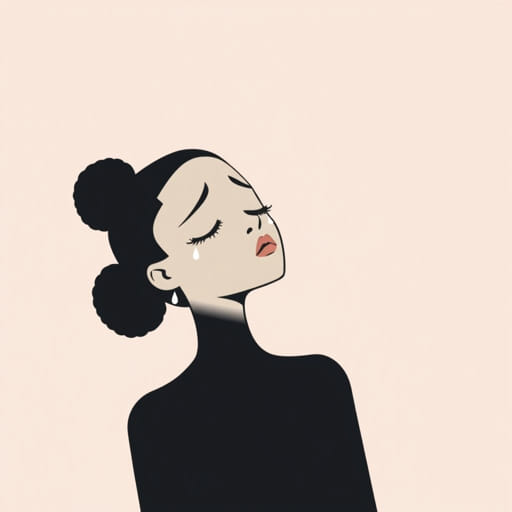 Emotional Willow Smith Tearfully Confessed