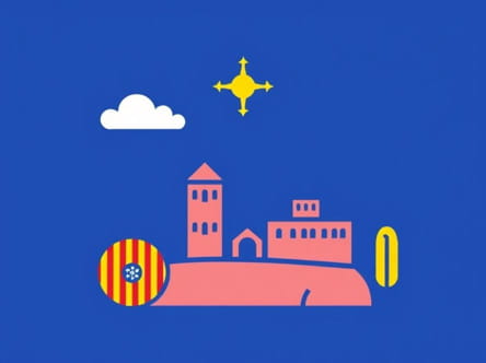 En Catalan Buenos D As