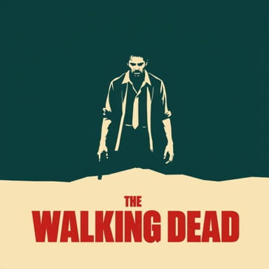 Fear The Walking Dead Proctor John