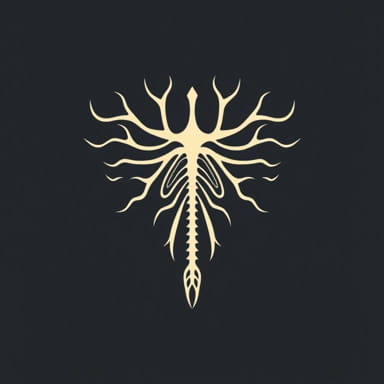 First Descendant Vestigial Organ