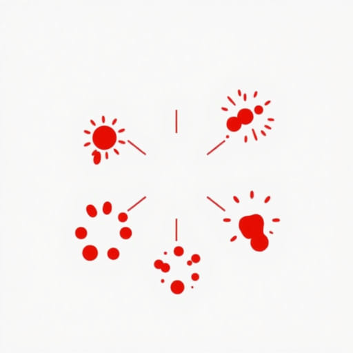 First Suggested The Grouping Of Bloodstain Patterns