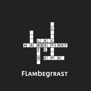 Flabbergast Daily Themed Crossword