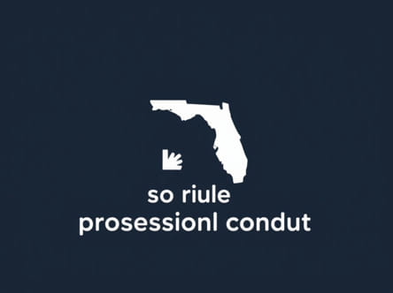Florida Rules Of Professional Conduct