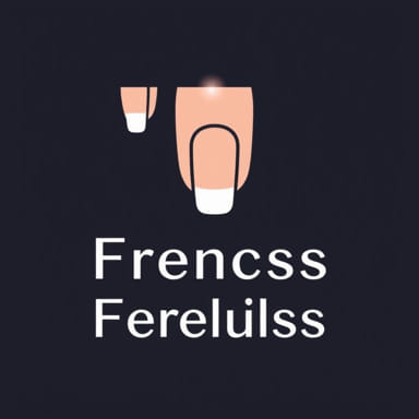 French Tip Nail Ideas