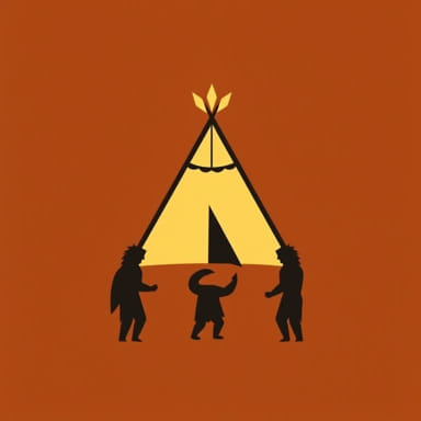 Fun Facts About The Blackfeet Tribe