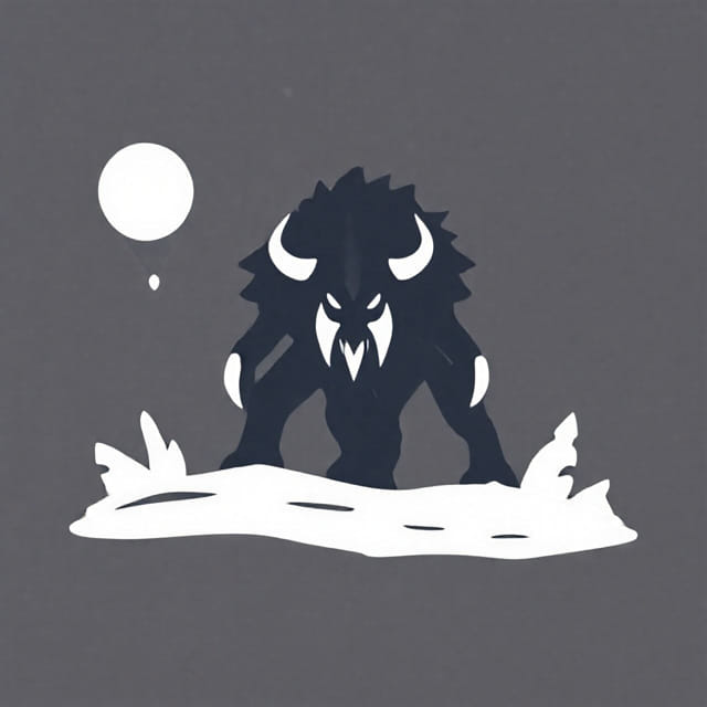 Furious Rajang Location Hoarfrost Reach