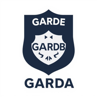 Garda National Economic Crime Bureau