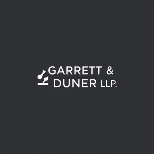 Garrett & Dunner Llp