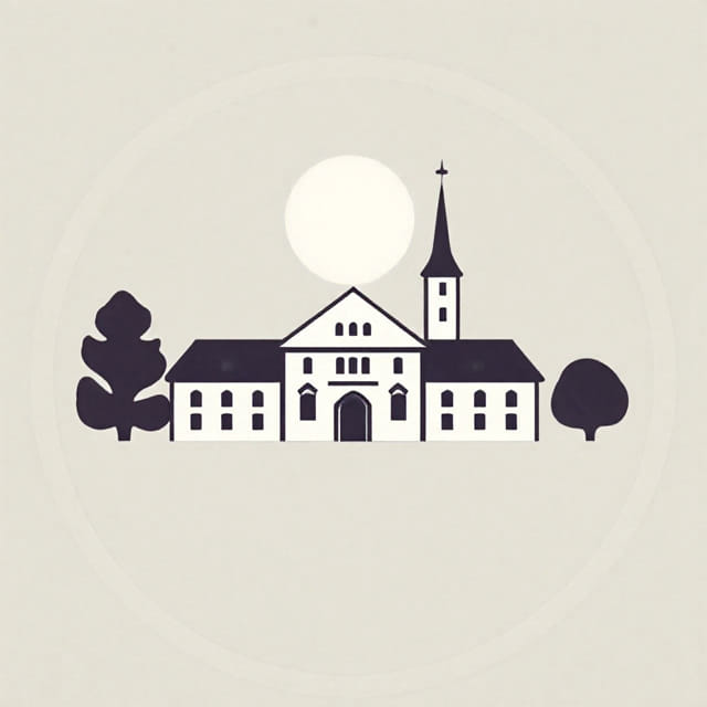 Gerlach Von Hohenlohe Stift Uffenheim