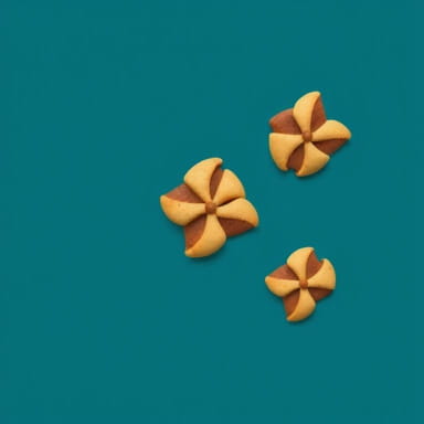 Gluten Free Pinwheel Cookies