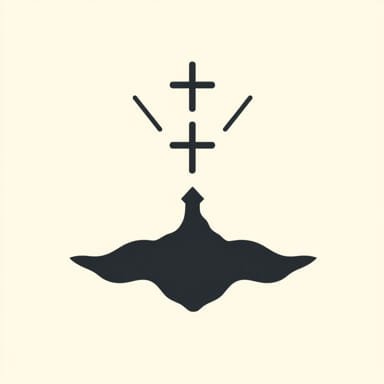 Godhood Meaning In English