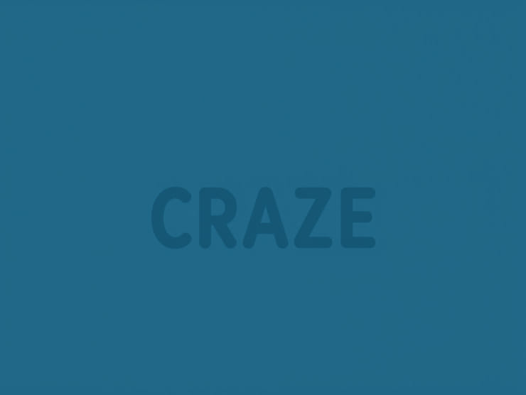 Grabs Something Forcibly Word Craze