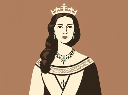 Grand Duchess Olga Nikolaevna Of Russia