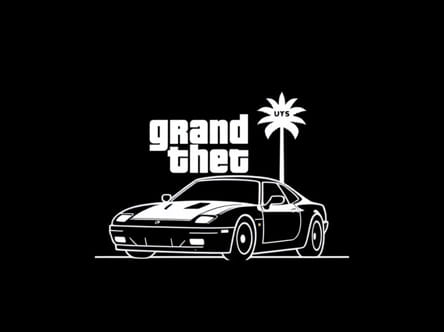 Grand Theft Auto Vi