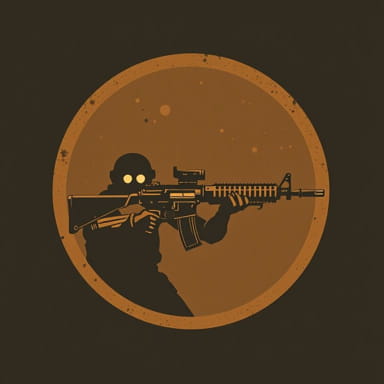 Guns In Insurgency Sandstorm