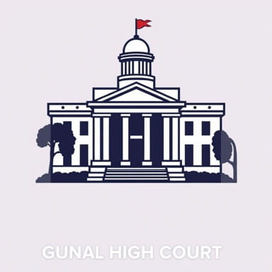 Guwahati High Court Is The Judicious Of