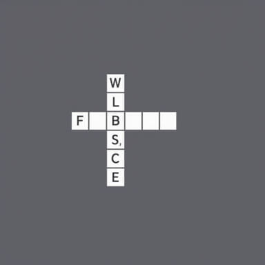 Habitual Bareness Crossword Clue