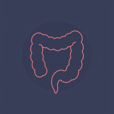 High Grade Appendiceal Mucinous Neoplasm