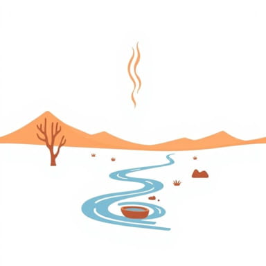 How Did The Anasazi Control Water Supplies