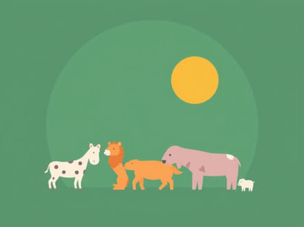 How Did The Domestication Of Animals Help People