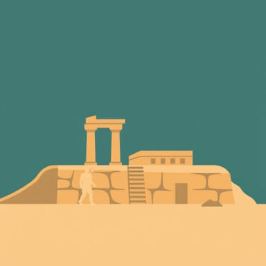 How Does An Archaeologist Reconstruct History