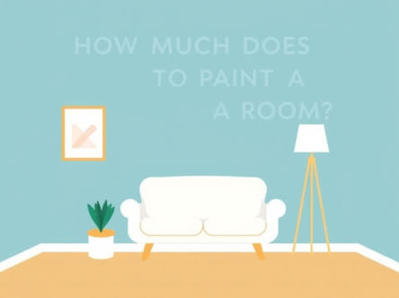 How Much Does It Cost To Paint A Room