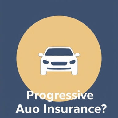 How Much Is Progressive Auto Insurance