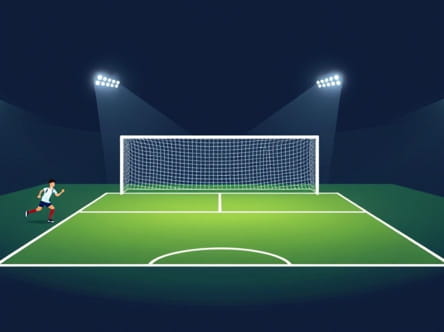 How To Do Penalty Shootout In Fc 24