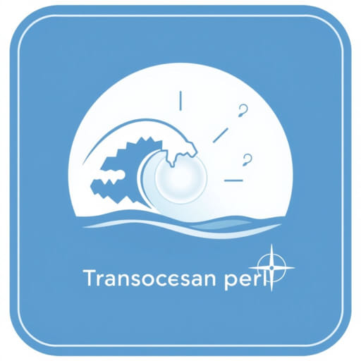 How To Get Transoceanic Pearl Genshin