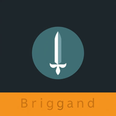 How To Pronounce Brigand