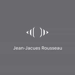 How To Pronounce Jean Jacques Rousseau
