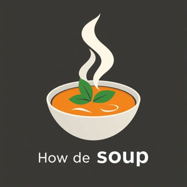 How To Pronounce Soup On In French