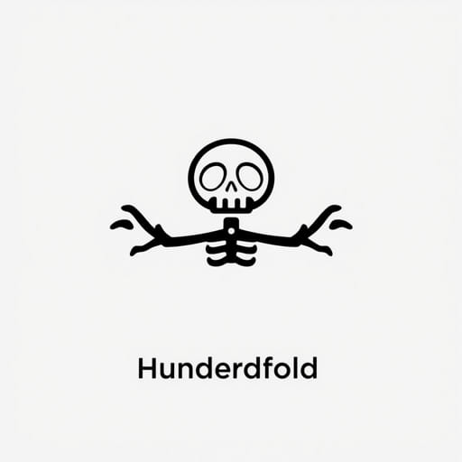 Hundredfold Increments Starting With The Undead