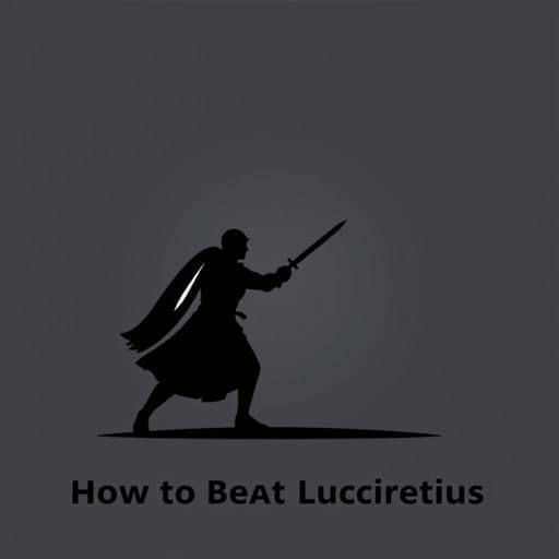 Immortals Of Aveum How To Beat Lucretius