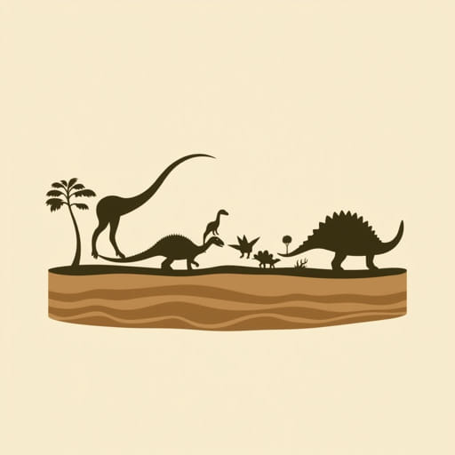 Important Events In The Triassic Period